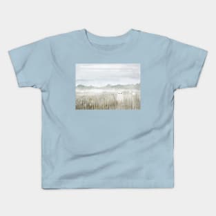 Mist Kids T-Shirt